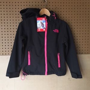 The North Face Girl’s Youth Medium 6/8